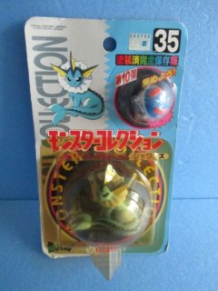 ポケットモンスター[モンスターコレクション28 プクリン モンコレ]Pokemon [Monster Collection Pukrin  Moncolle] - TOY ZIPANGU（トイジパング）