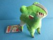 画像1: ポケットモンスター【ビリジオンぬいぐるみ・MYポケモンコレクション18】Pocket Monsters[Virizion Plush Toy/MY Pokemon Collection 18] (1)