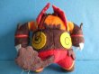 画像3: ポケットモンスター【エンブオー　ぬいぐるみ・MYポケモンコレクション8】Pocket Monsters[Enbuo Plush Toy/MY Pokemon Collection 8] (3)