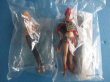 画像2: ワンピース[ナミフィギュア　未開封5種セット]One Piece [Nami figure set of 5 unopened] (2)