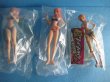 画像3: ワンピース[ナミフィギュア　未開封6種セット]One Piece [Nami figure set of 6 unopened] (3)