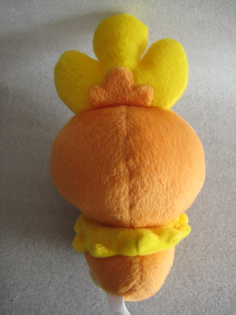 ポケットモンスター アチャモぬいぐるみ Pocket Monsters Achamo Stuffed Toy Toy Zipangu トイジパング
